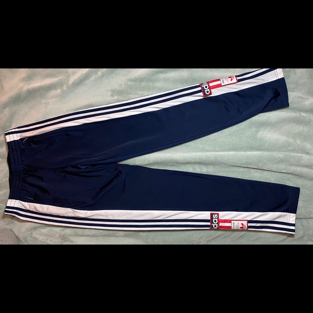 Adidas Originals Track Pants